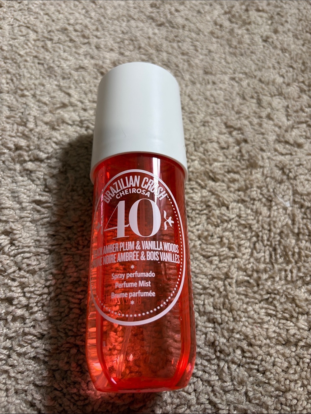 Sol De Janeiro—Brazilian Crush Cheirosa 40